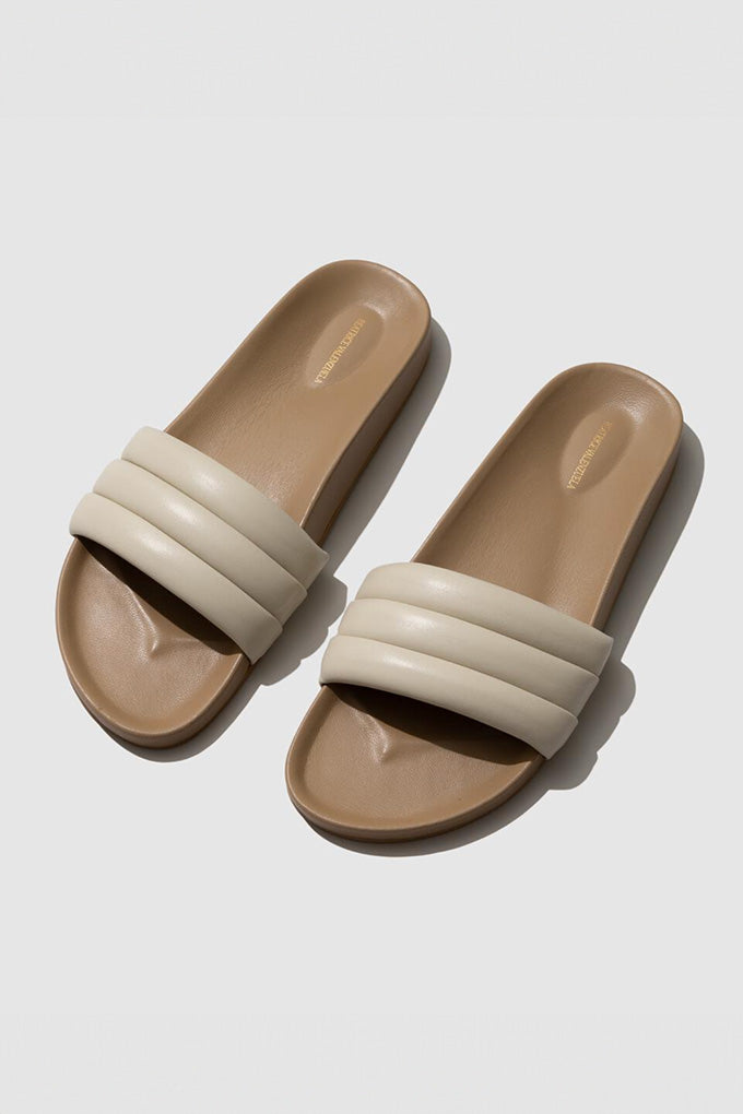 Sandalia - Shell