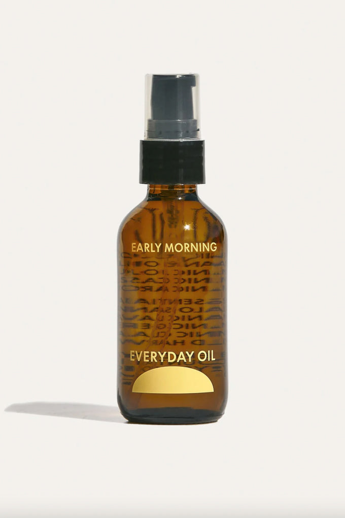 Everyday Oil - 2oz