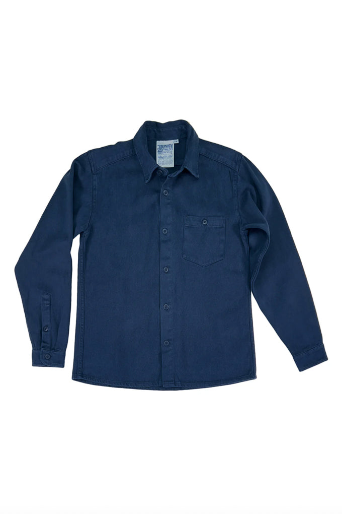Topanga Shirt - Navy