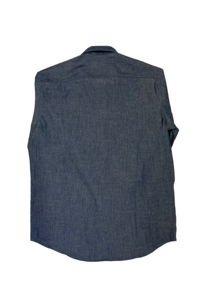 W10 Chambray Shirt