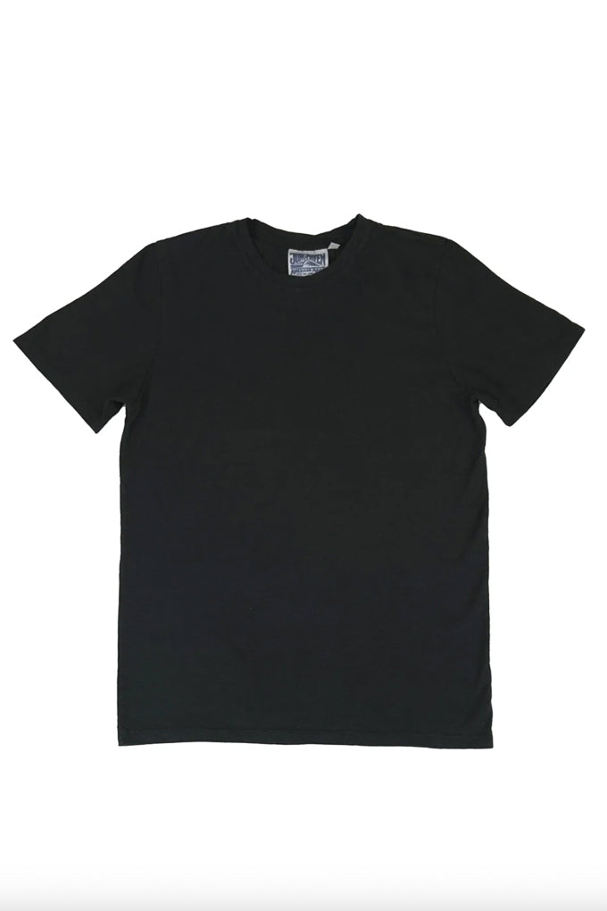 Baja Tee - Black