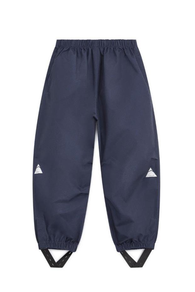 Waterproof Packable Trousers