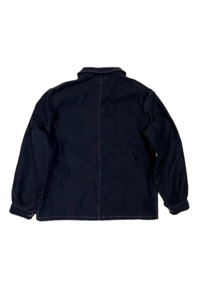 Grayford Moleskin Jacket