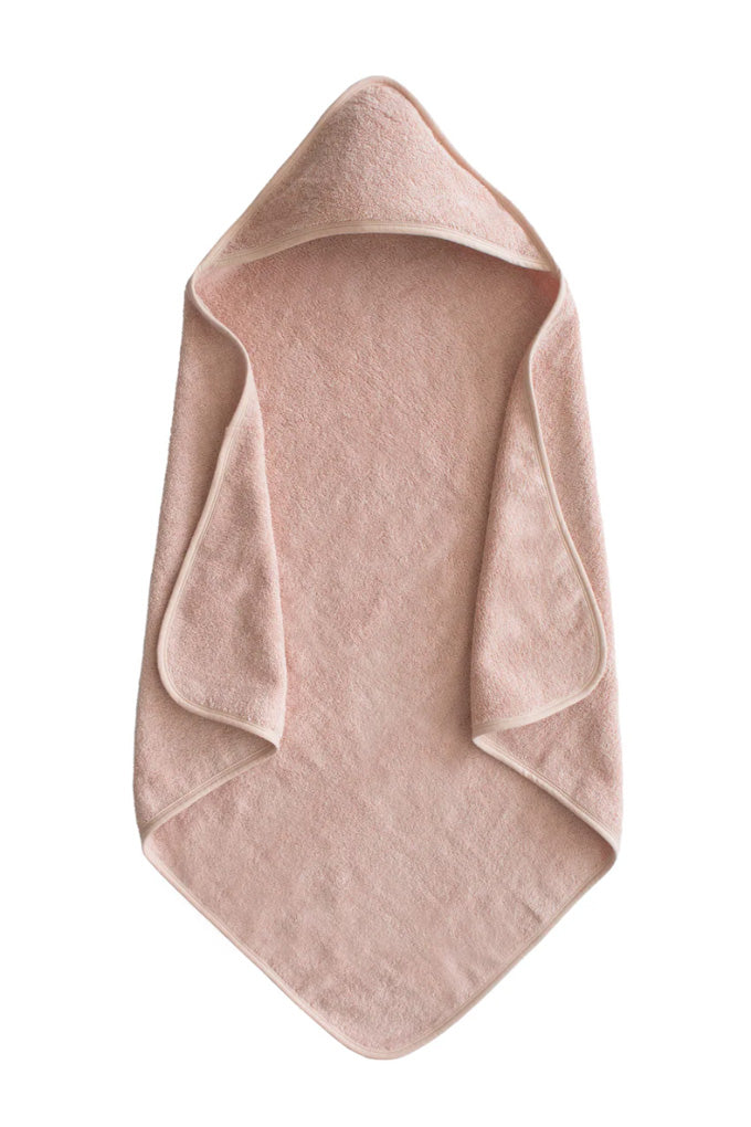 Hooded Towel