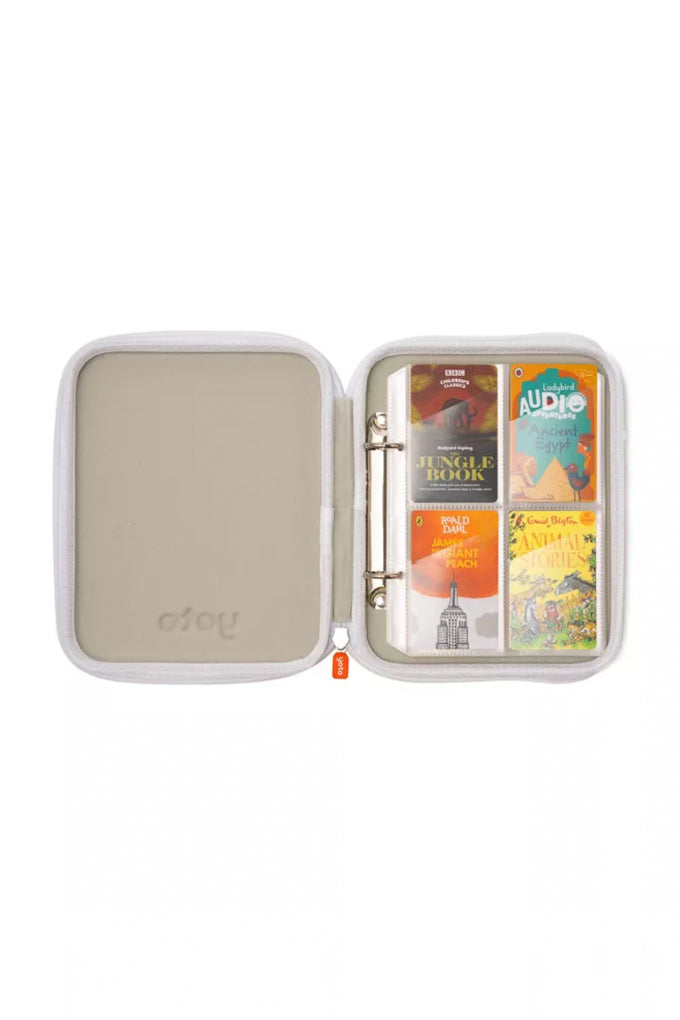 Yoto Card Case