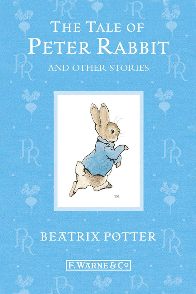 Yoto Card Set - Beatrix Potter: The Complete Tales