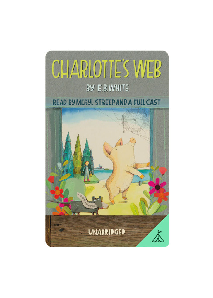Charlotte's Web