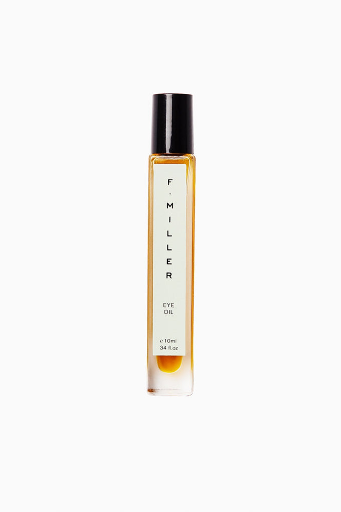 Eye Oil