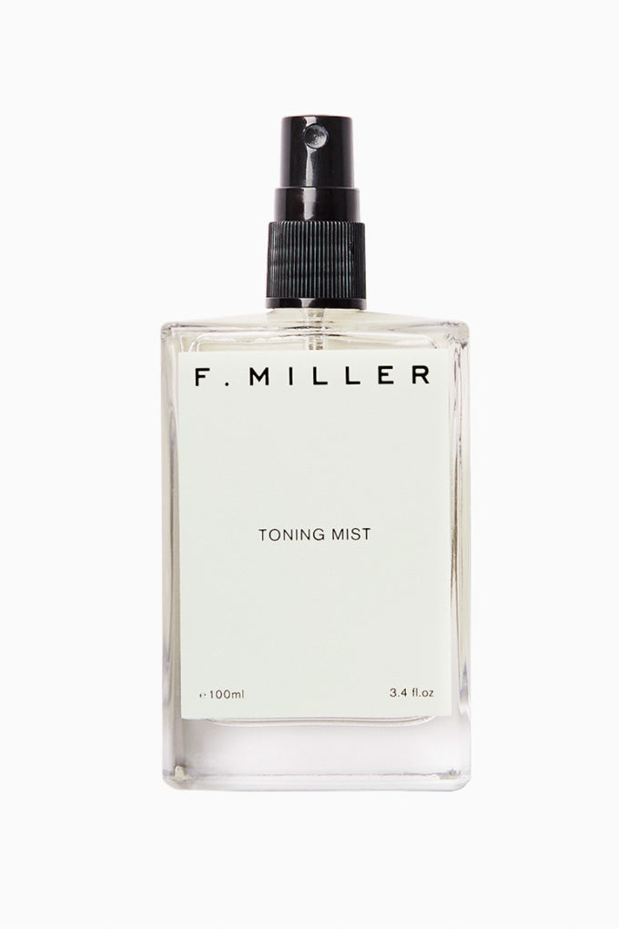 Toning Mist