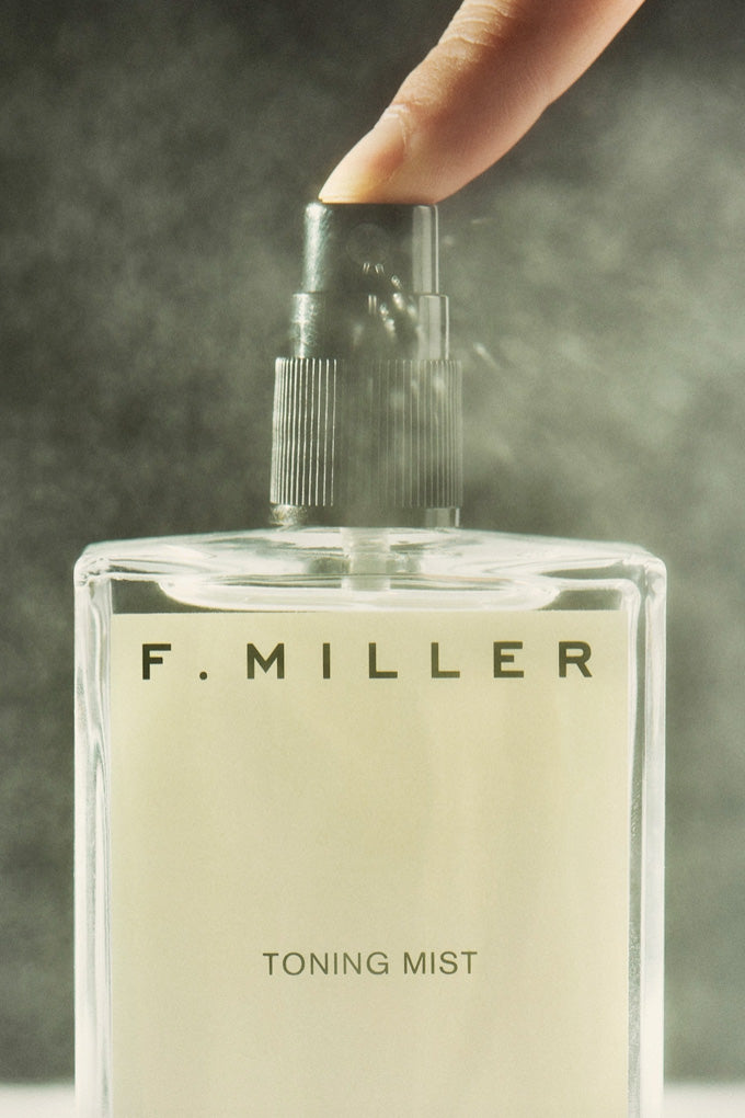 Toning Mist