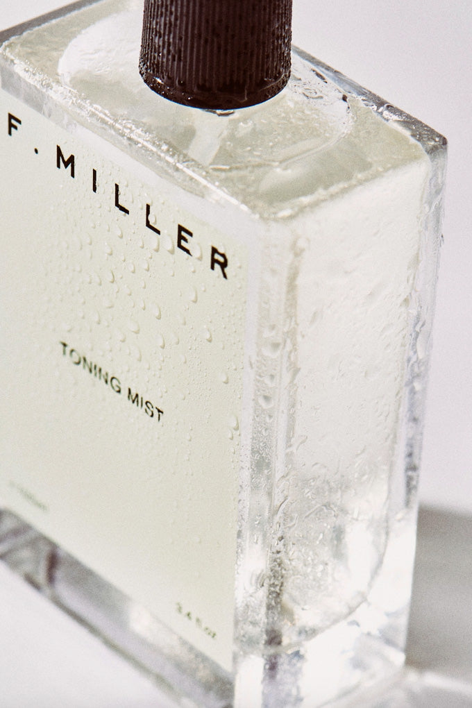 Toning Mist