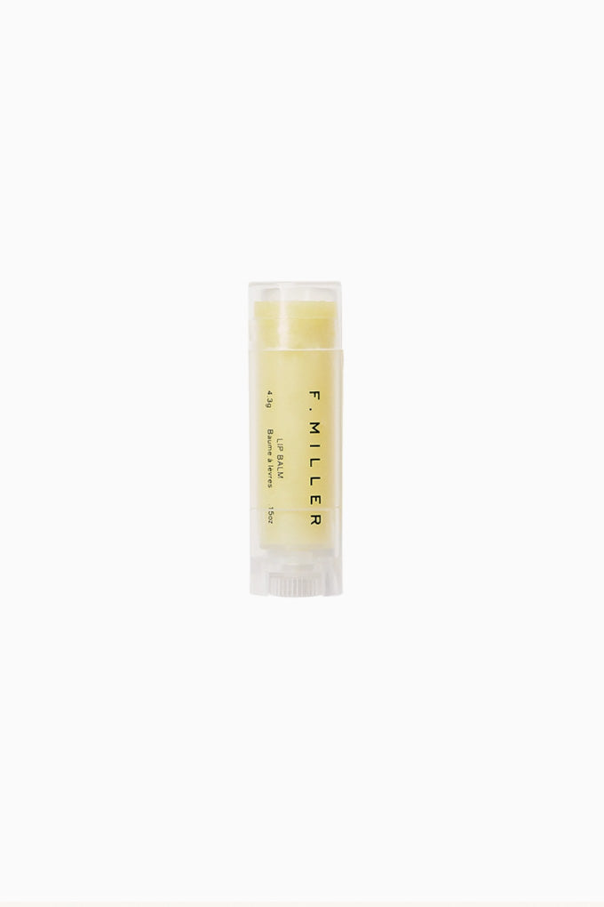 Lip Balm