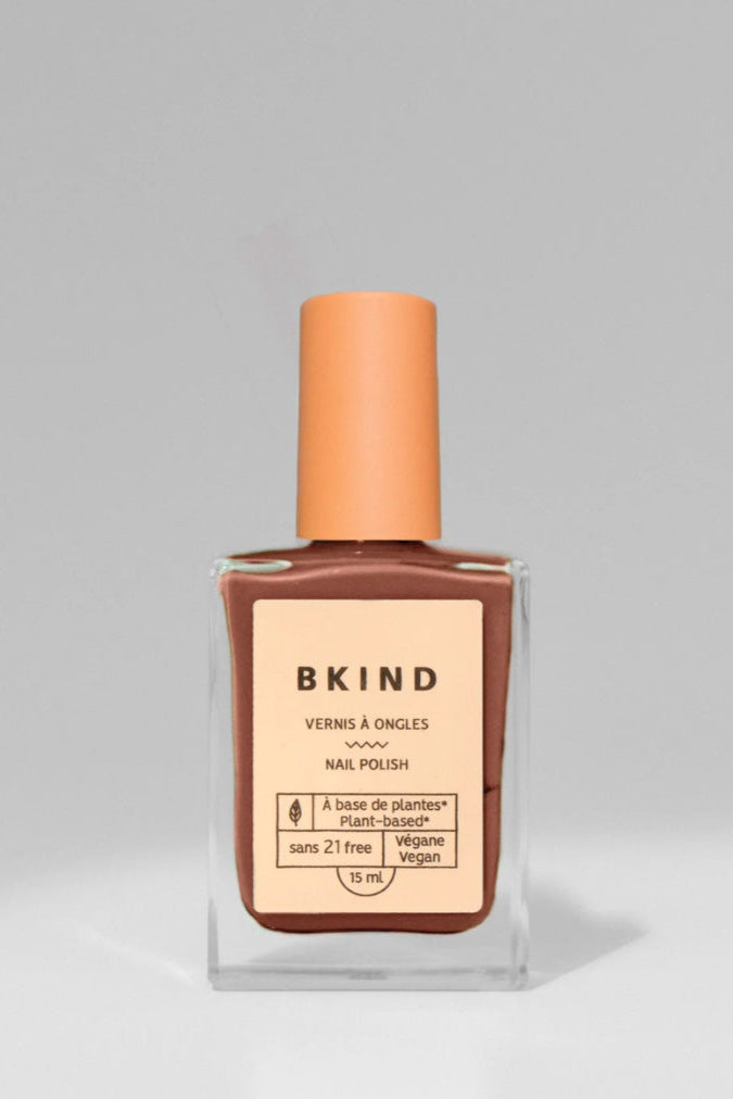 BKIND Nail Polish - Grand Canyon