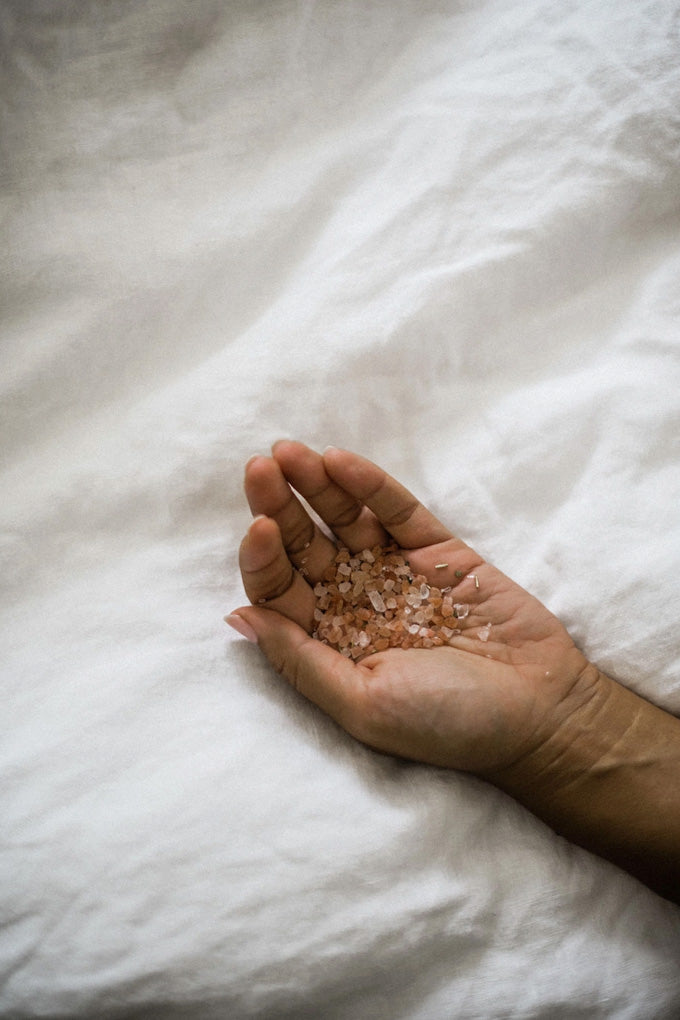 Soaking Salts - Bloom
