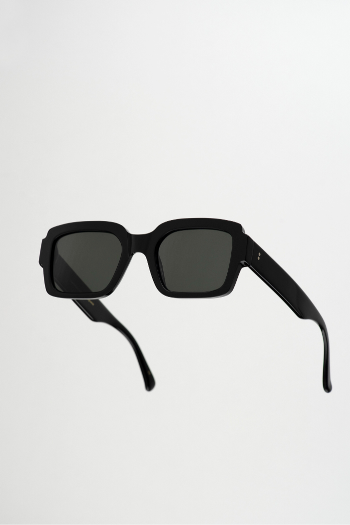 Apollo Sunglasses - Black