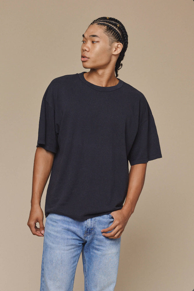 Vernon Tee - Black