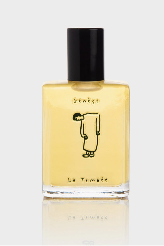 Genèse - Perfume Oil