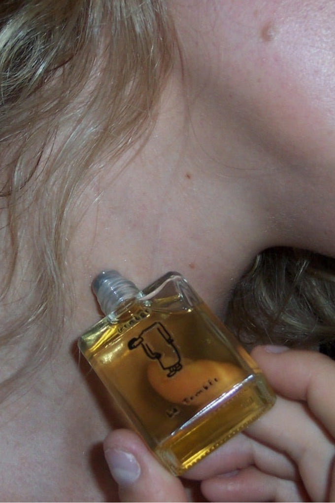 Genèse - Perfume Oil