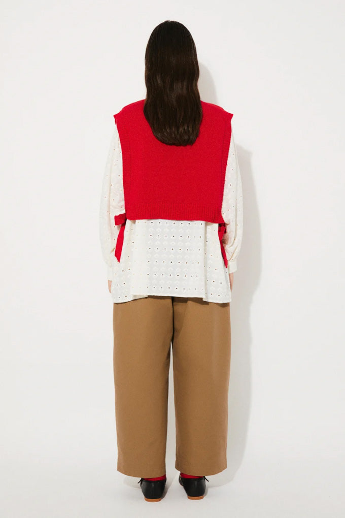 Pilea Vest