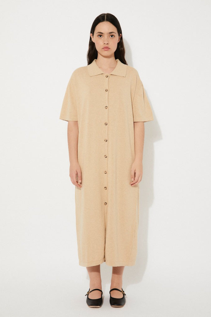 Mick Dress