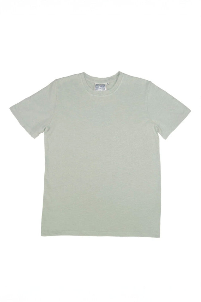 Baja Tee - Agave Green