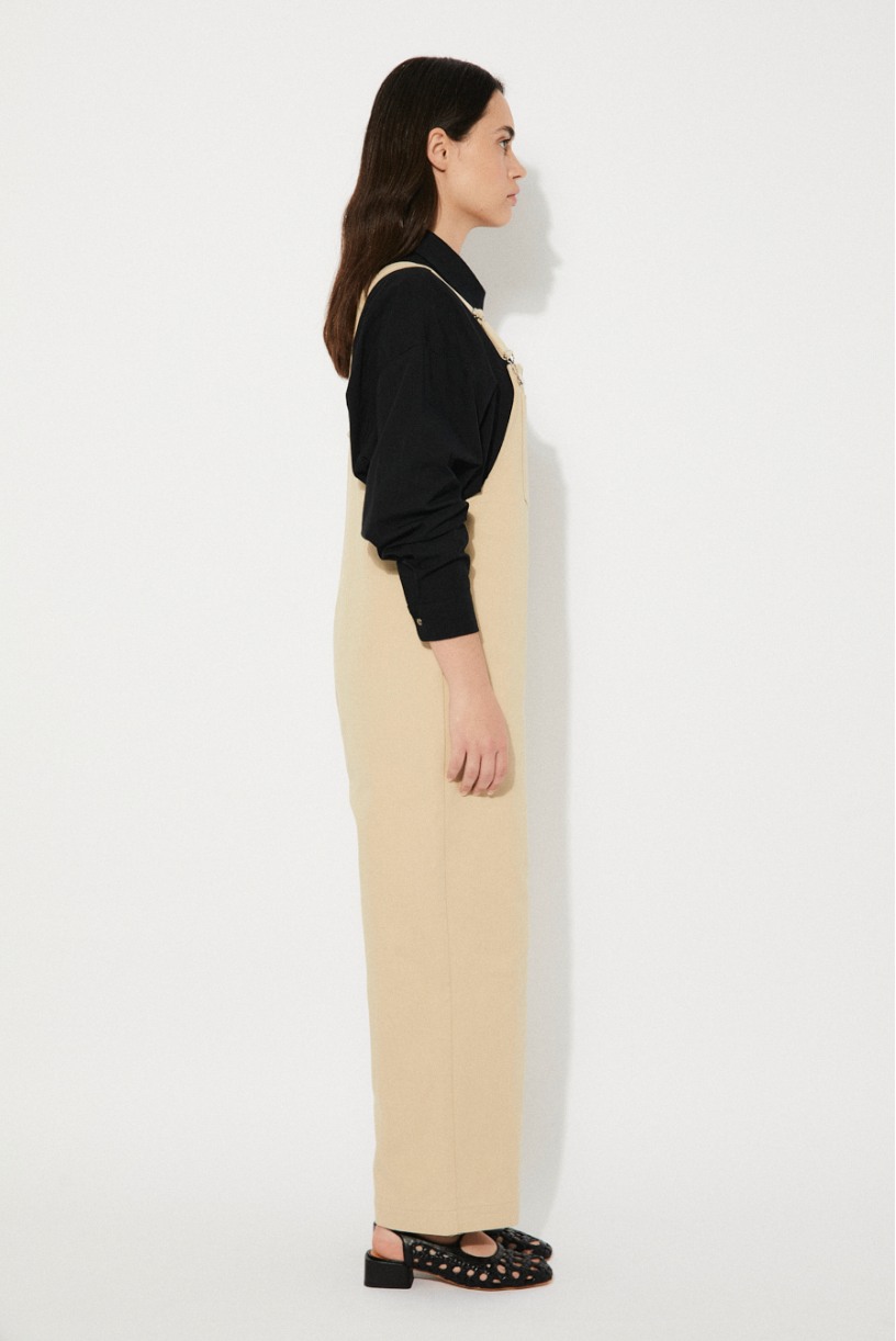 Ecume Overalls
