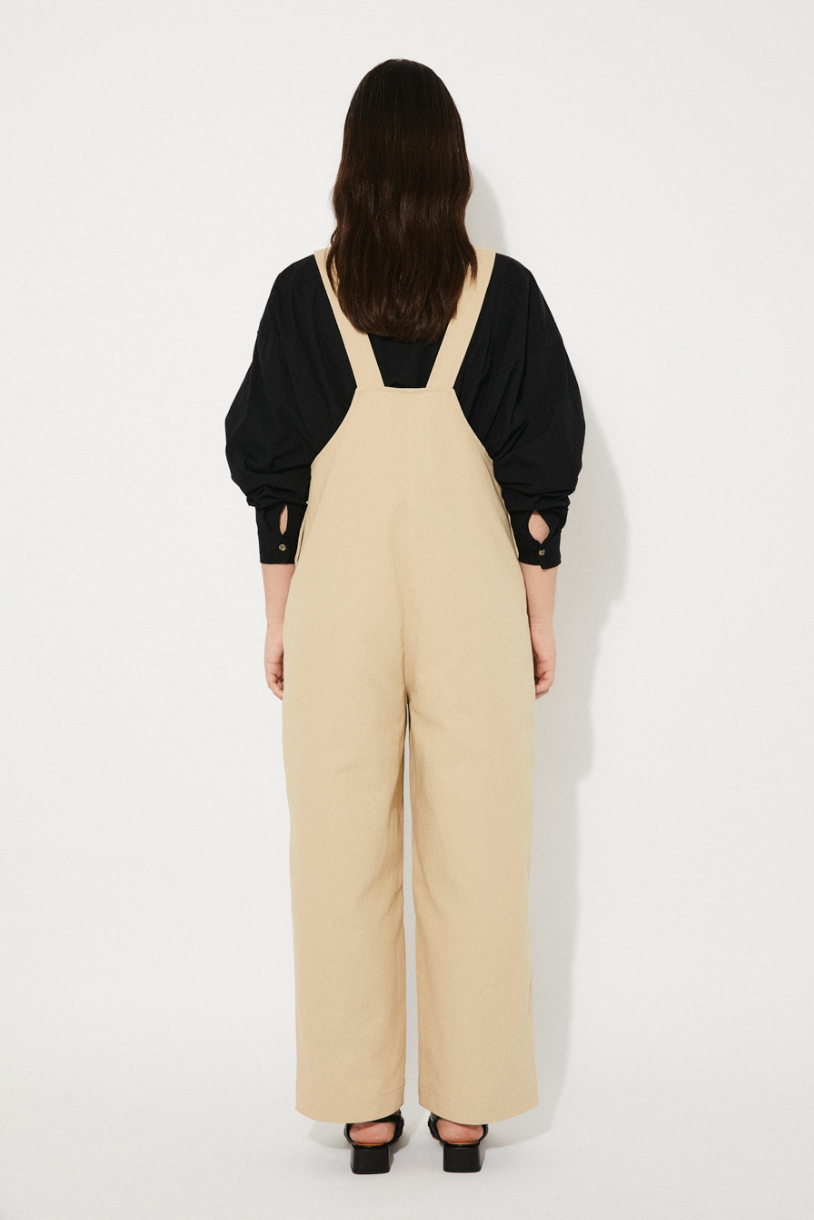 Ecume Overalls