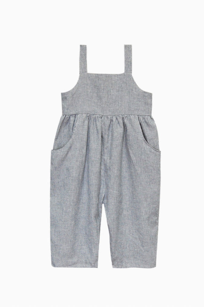 Culotte Jumpsuit