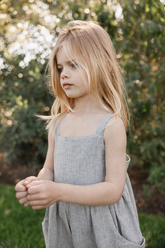 Culotte Jumpsuit