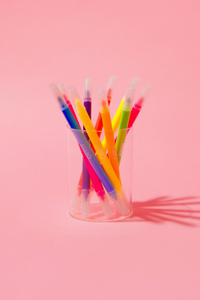 Neon Markers