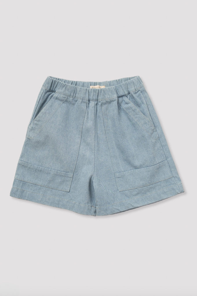 Field Short - Sky
