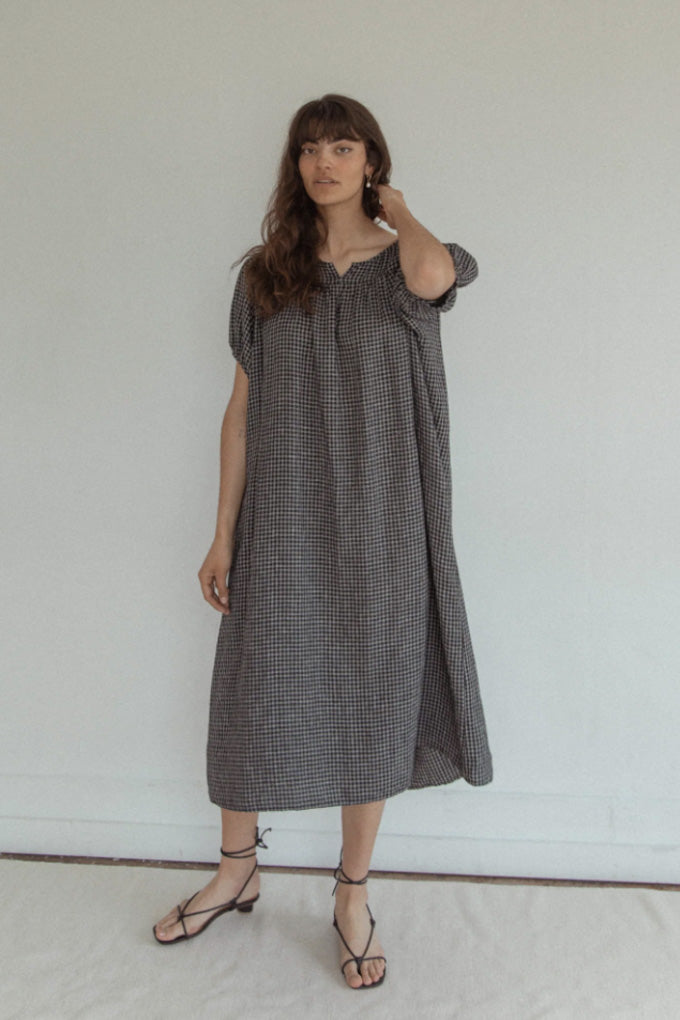 Lucy Dress