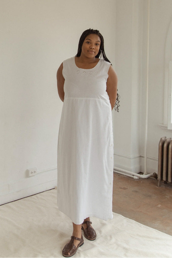 Lucienne Dress