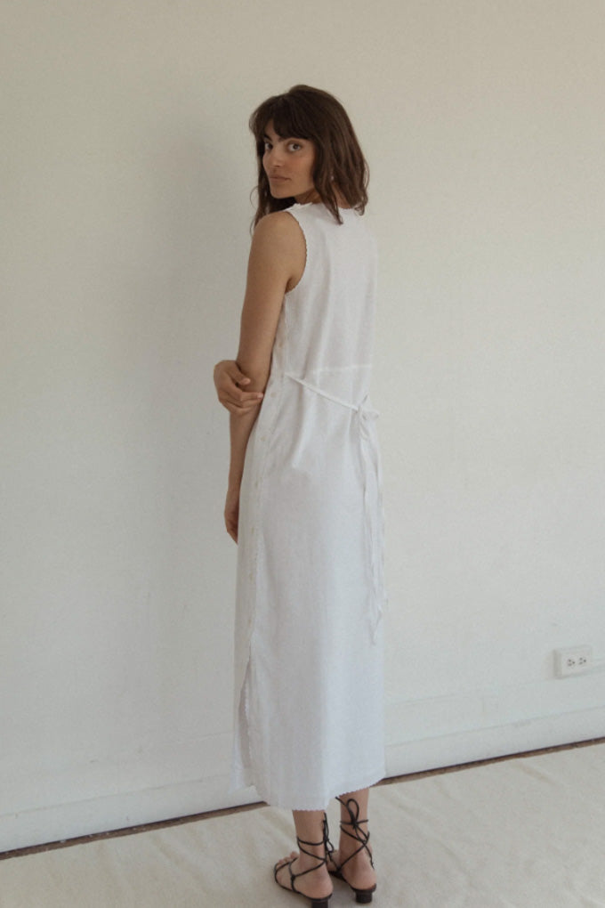 Lucienne Dress