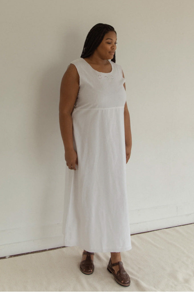 Lucienne Dress