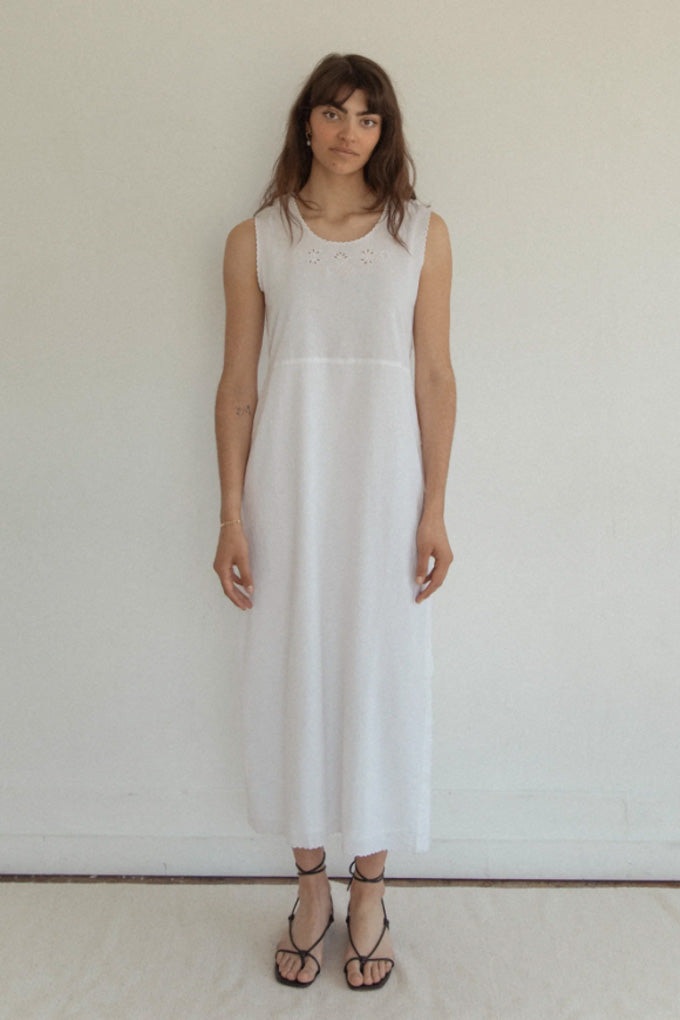 Lucienne Dress