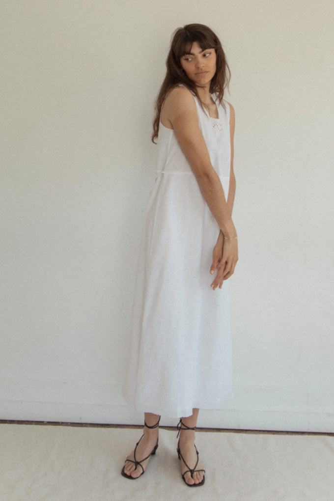 Lucienne Dress