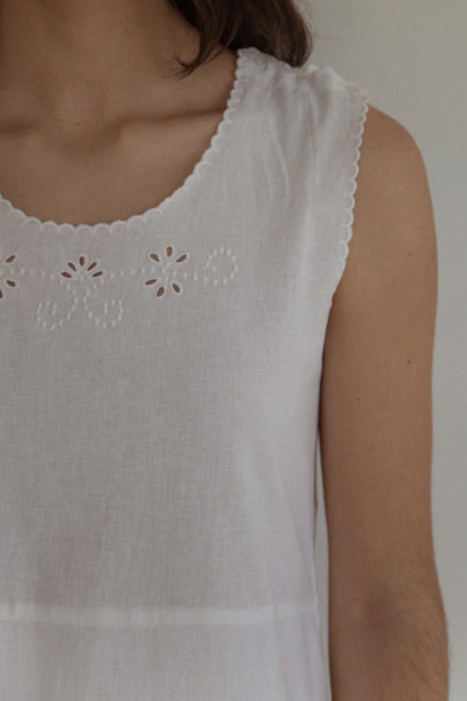 Lucienne Dress