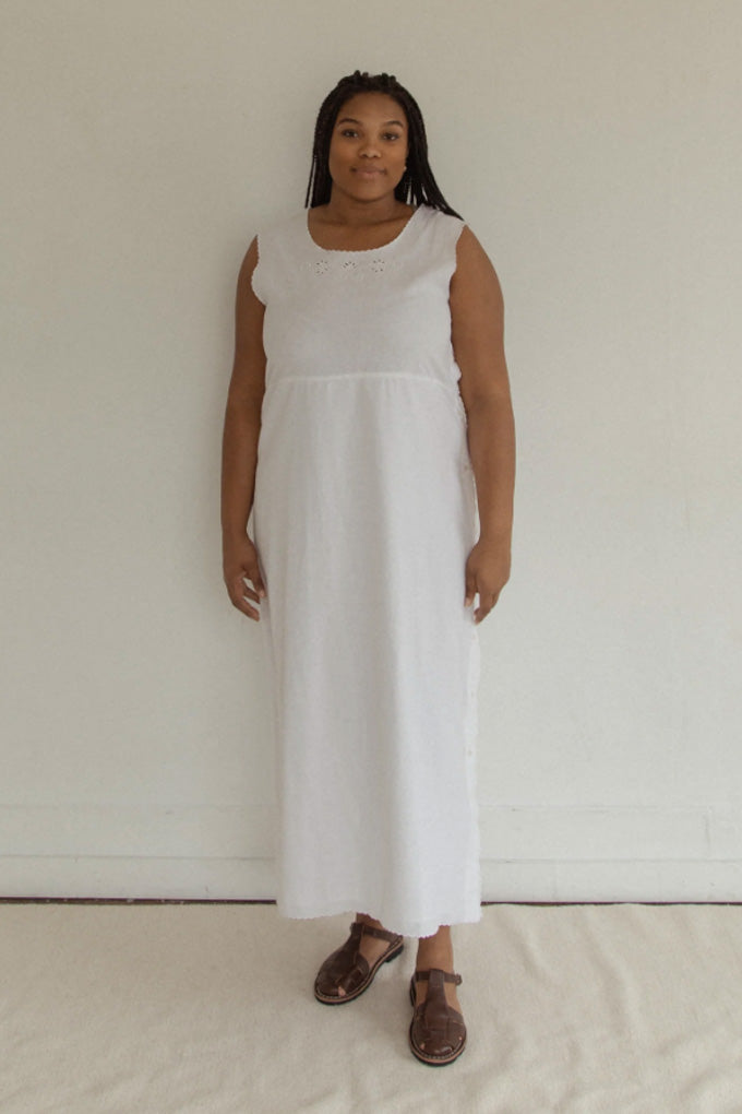 Lucienne Dress