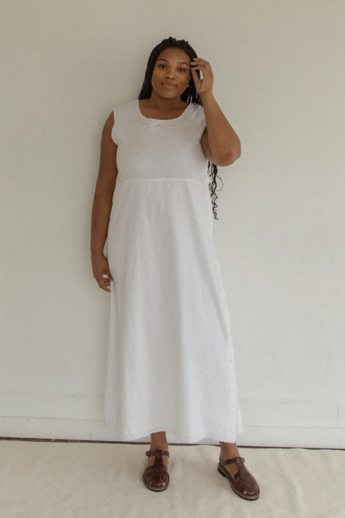 Lucienne Dress