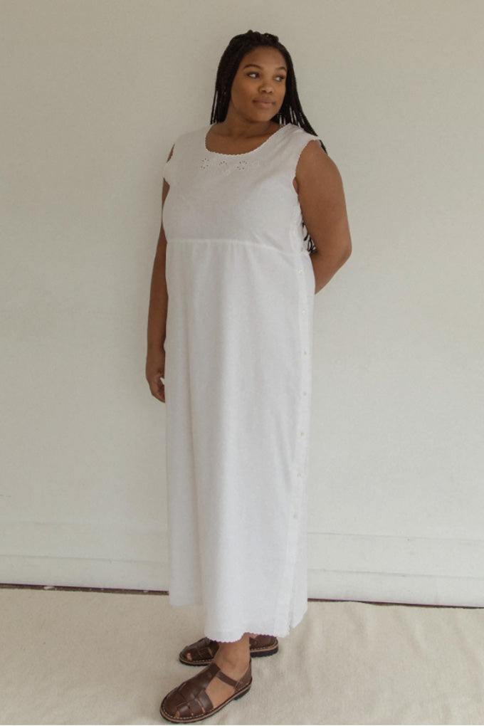 Lucienne Dress