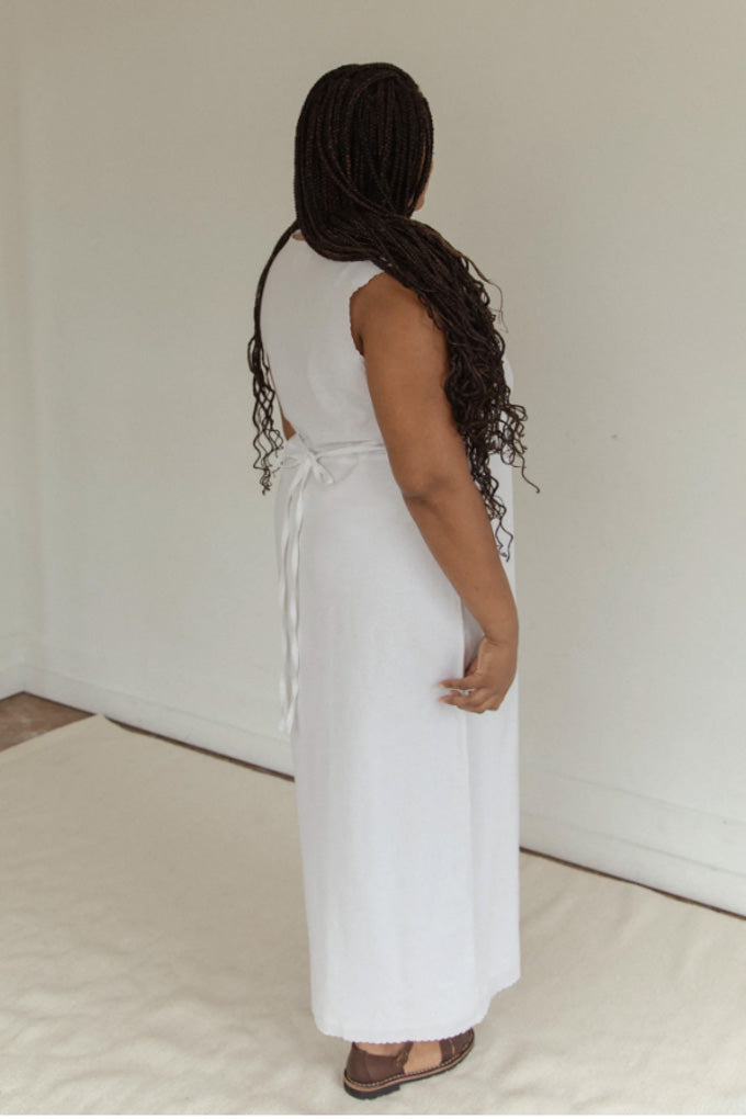 Lucienne Dress