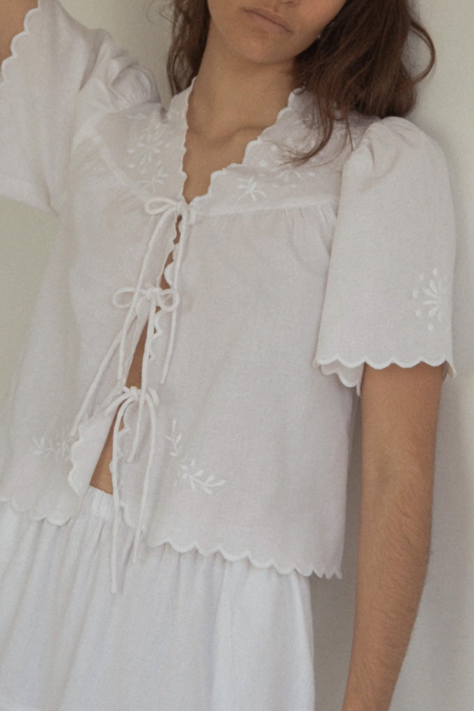 Emily Top