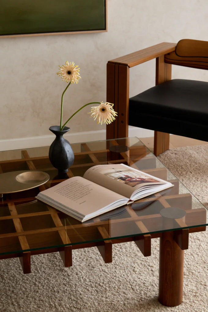 Curated Style - Artfully Edited Homes