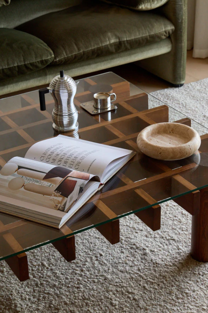 Curated Style - Artfully Edited Homes