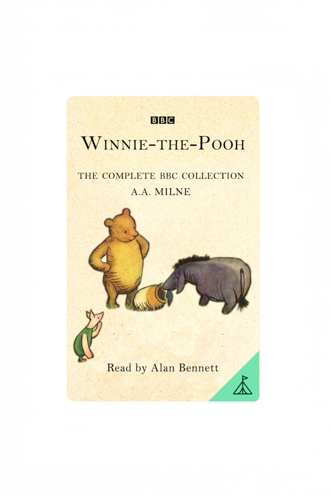 Winnie-the-Pooh: The Complete BBC Collection