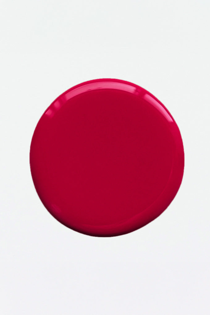 BKIND Nail Polish - Lady In Red