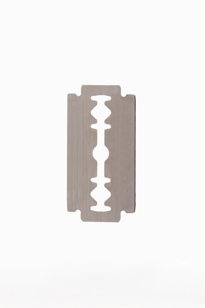 Safety Razor Blades - Pack of 20