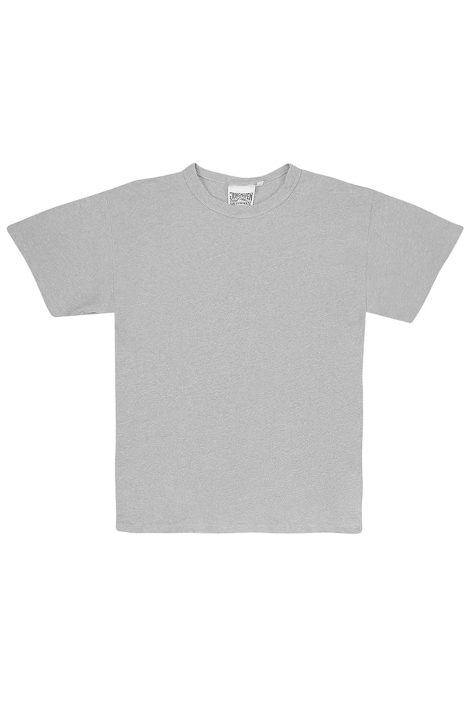 Vernon Tee - Heathered Gray