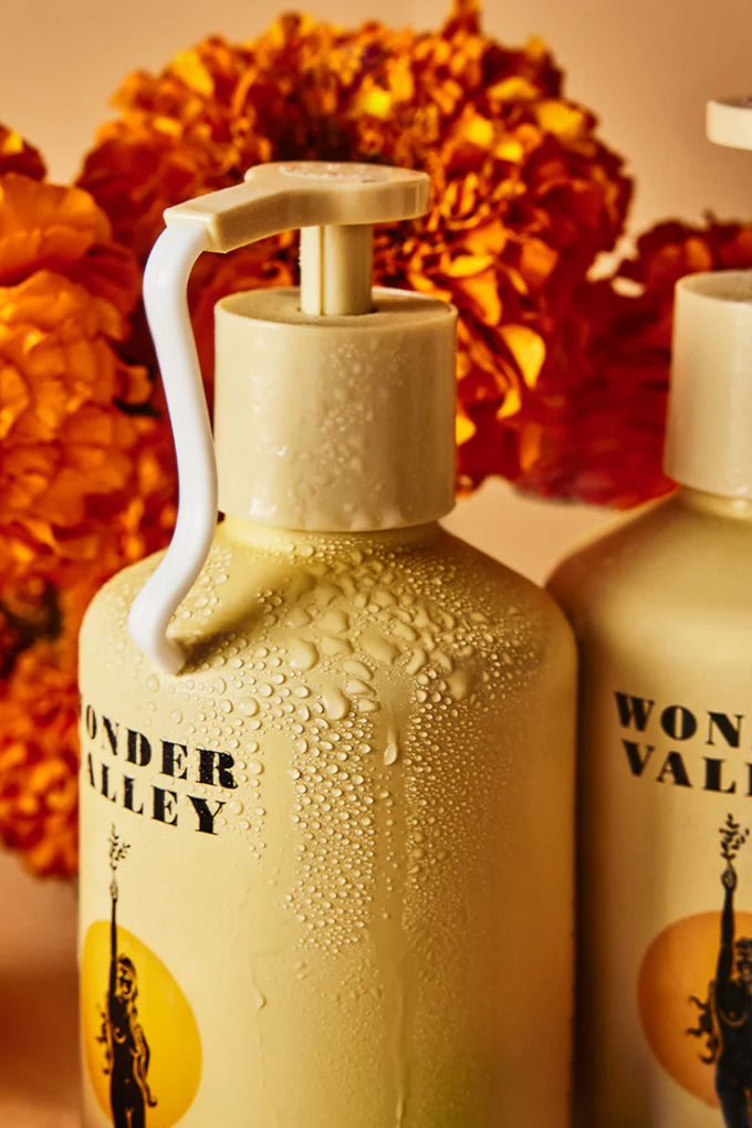 Wonder Valley - Yuzu & Sandalwood Conditioner